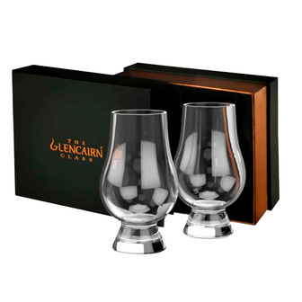 Набір келихів Glencairn Glass Pres. Box 190 мл 2 шт