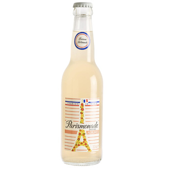 Газований напій ParisMonade Agrume 0,33 л