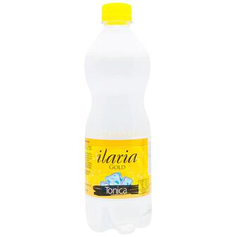 Газований напій Ilaria Gold Tonic Water S.Bernardo 0,5 л