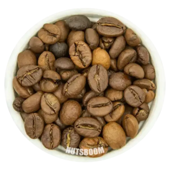 Кава зернова Espresso Bar 30% Арабіка / 70% Робуста, 1 кг