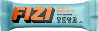 Батончик Fizi Coco Caramel 40 г