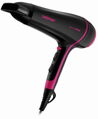 Фен Zelmer ZHD8360 (5908269350704)