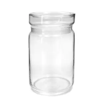 Банка для сипучих Luminarc Club Stackable 1л (X1463)