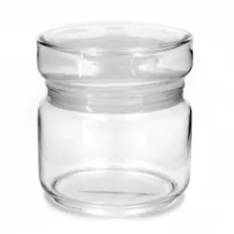 Банка для сипучих Luminarc Club Stackable 0,5л (X1211)