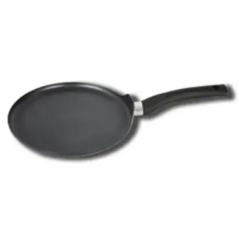 Сковорода млинцева Lessner Home Line 22 см (88378-22P)