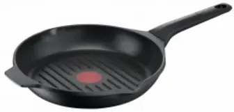 Сковорода гриль Tefal Delicio 26 см (E2324074)