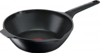 Сковорода ВОК Tefal Delicio 28 см (E2321974)