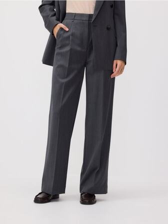 LADIES` TROUSERS
