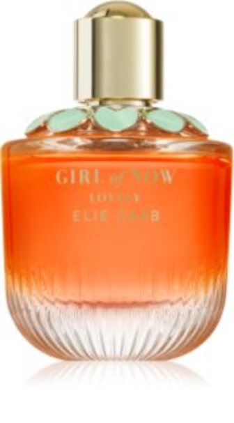 Girl of Now Lovely