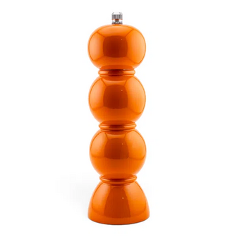 Млинок для солі та перцю MBM Home Orange KP-148L