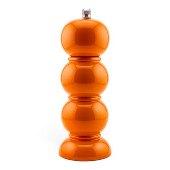 Млинок для солі та перцю MBM Home Orange KP-148M