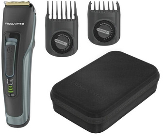 Машинка для стрижки Rowenta Advancer TN5224E0 (3121040092910)