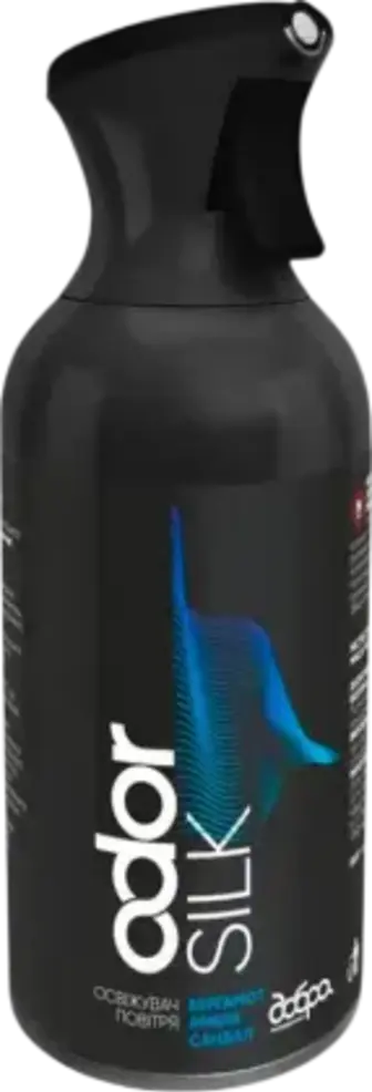 Освіжувач повітря Odor Silk 250 мл