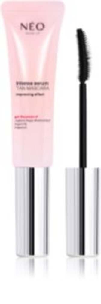 Intense Serum Tan Mascara