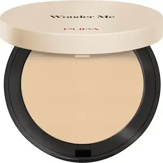 Pupa Wonder Me пудра для обличчя 010