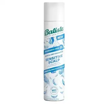 Batiste Cухий шампунь Sensitive