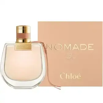 Chloe Nomade парфумована вода