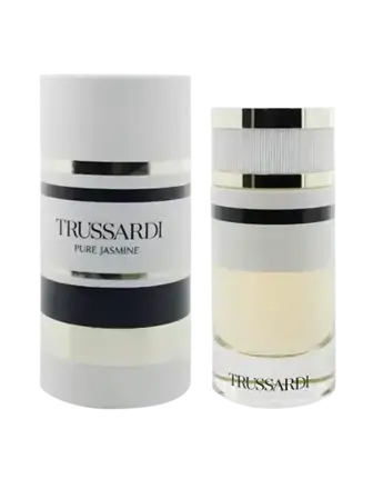 Trussardi Pure Jasmine парфумована вода