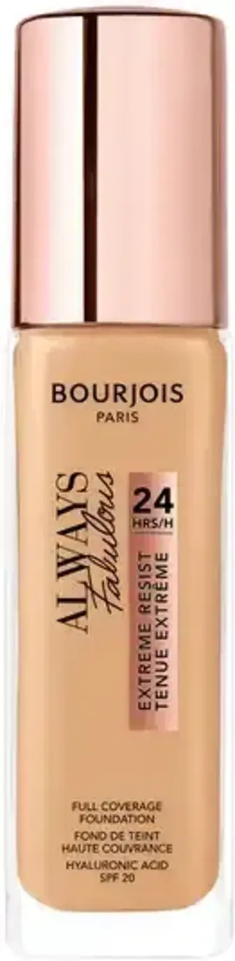 Bourjois Тональний крем Always Fabulous 310