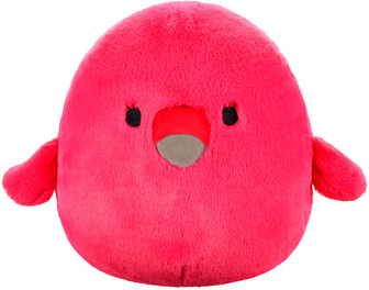 М'яка іграшка Squishmallows Фламінго Кукі 30 см (SQCR06763)