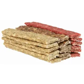 Ласощі для собак Trixie Chewing Bars 12 см 100 шт 900 г