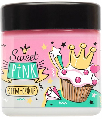 Крем для тіла Angel Liora sweet pink, 150 мл