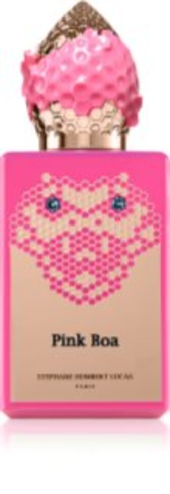 Pink Boa