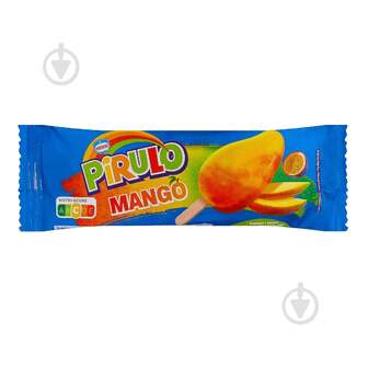 Морозиво Pirulo манго 65 г