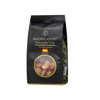 Кеш'ю солодкий Snackifications 100 г