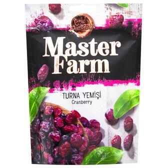 Журавлина Master Farm 150 г