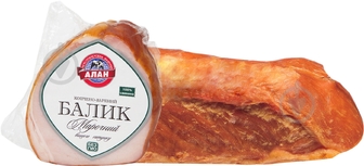 Балик Алан Марочний к/в в/г 0,9 кг