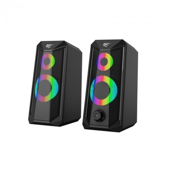 Ігрові колонки HAVIT HV-SK202 USB 2.0