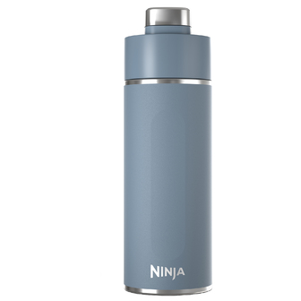 Термопляшка Ninja Thirsti Blue DW2401EUUKBL 700 мл