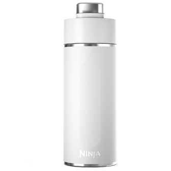 Термопляшка Ninja Thirsti White DW1801EUUKWH 530 мл