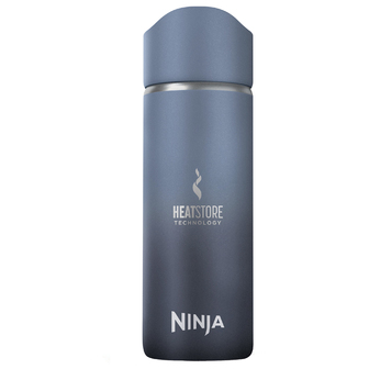 Термопляшка Ninja Sip Perfect Travel Mug – Navy DW1603EUUKNV 400 мл