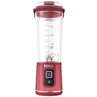 Акумуляторний портативний блендер Ninja Blast BC151EUCR 530 мл