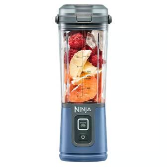 Акумуляторний портативний блендер Ninja Blast BC151EUNV 470 мл