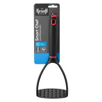 Картоплем'ялка Krauff 26 см Smart Chef