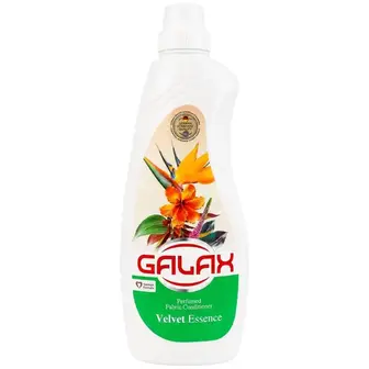 Кондиціонер для білизни Galax 970 мл Velvet Essence