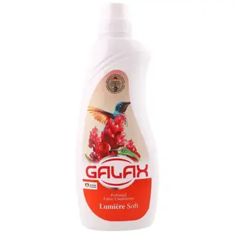 Кондиціонер для білизни Galax 970 мл Lumière Soft