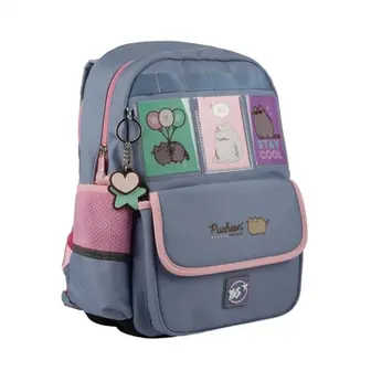 Рюкзак шкільний YES S-104 Pusheen Stay Cool 559834