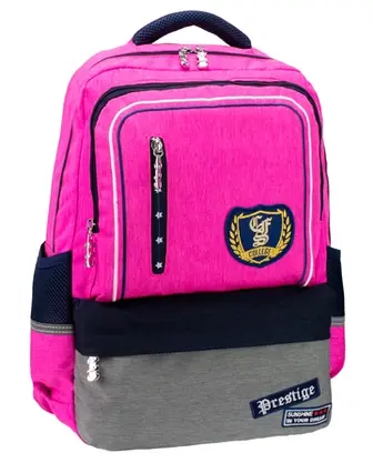 Рюкзак шкільний 16 400 CF86732-02 CoolForSchool CF86732-02