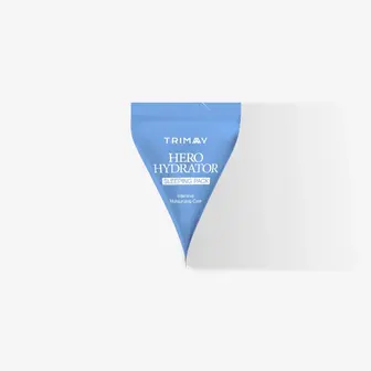 Trimay. Нічна маска для глибокого зволоження