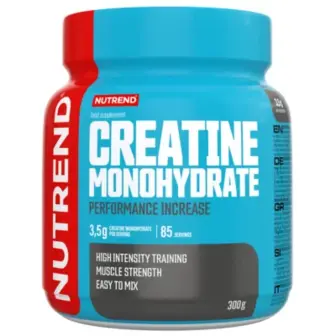 Creatine monohydrate - 300 г