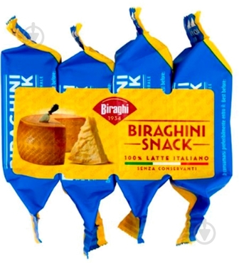 Сир Biraghi 12/14 міс 32% 66,68 г 8002004437273