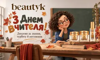 З Днем Вчителя