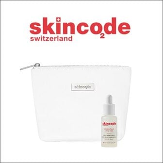 Швидка терапевтична дія SKINCODE