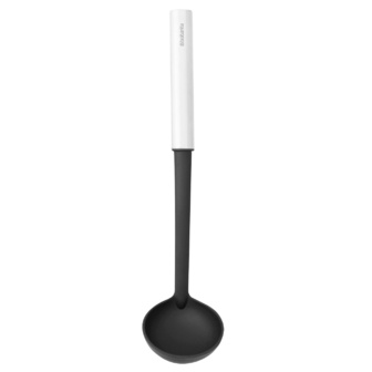 Ополоник для соусу Brabantia сірий 1 шт