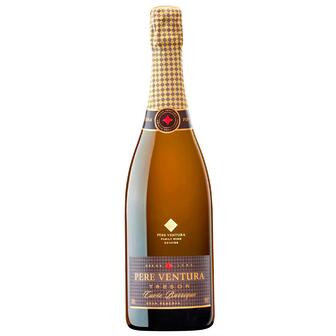 Ігристе кава (сava) брют біле Pere Ventura Tresor Cuvee Barrique Gran Reserva 0,75 л
