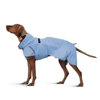 Noble Pet Rio дощовик для собак 4XL